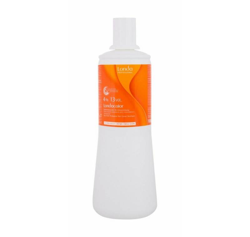 Londa Professional Haarshampoo Semi-Permanent Color 4% 1000ml von Londa Professional