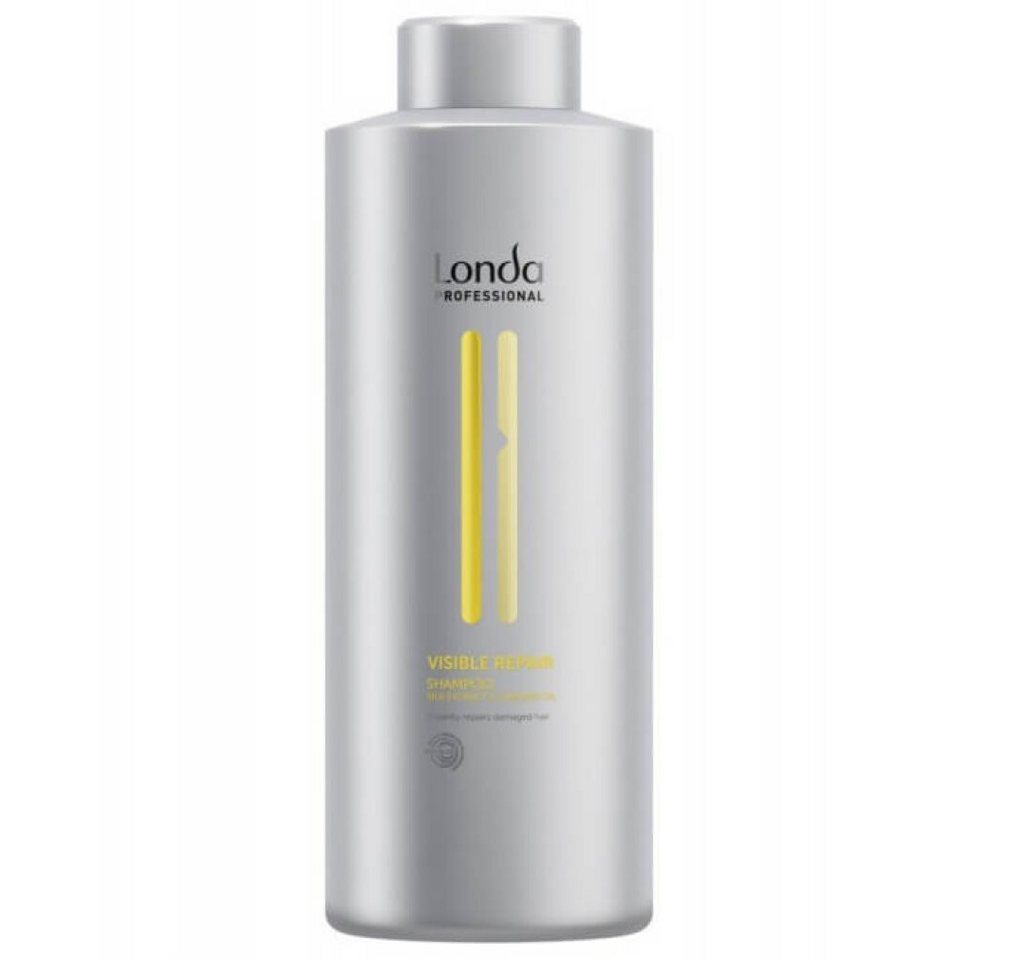 Londa Professional Haarshampoo LC VISIBLE REPAIR SHAMPOO 1L von Londa Professional