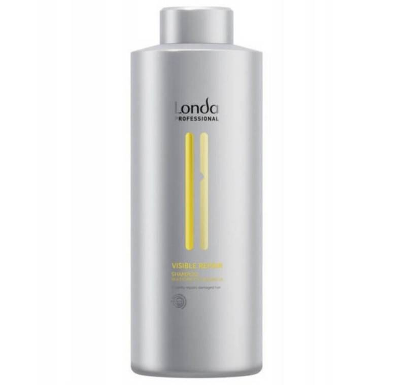 Londa Professional Haarshampoo LC VISIBLE REPAIR SHAMPOO 1L von Londa Professional