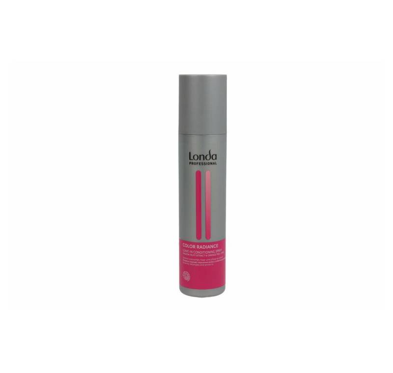 Londa Professional Haarspray Color Radiance Leave in Conditioning Spray von Londa Professional