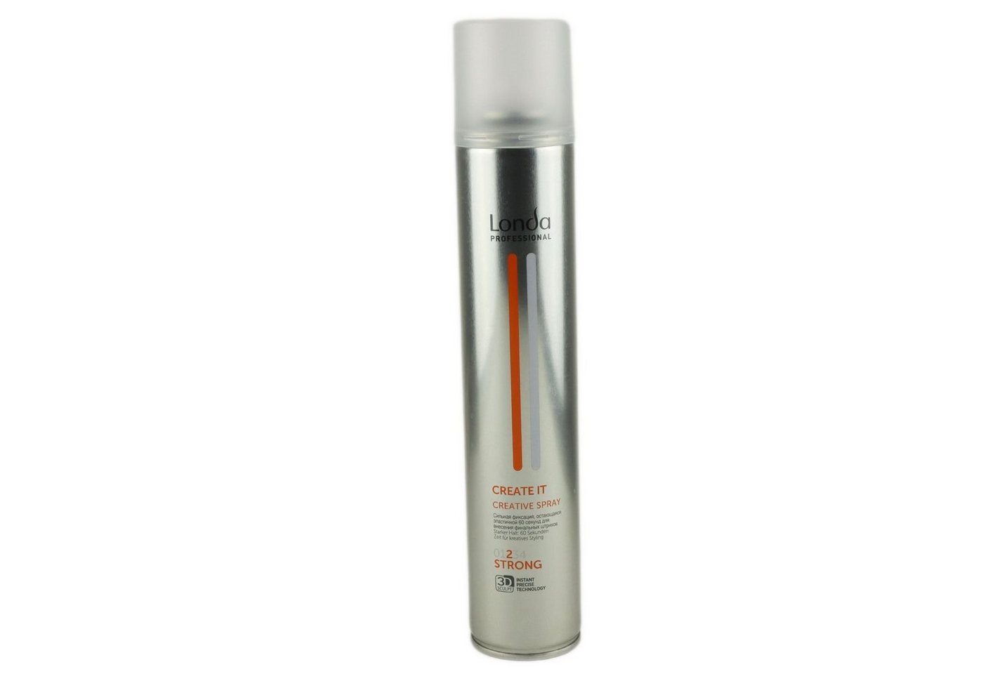 Londa Professional Haarspray Create It Haarspray Kreativspray 300 ml Londa Professional Haarspray Create It Haarspray Kreativspray 300 ml von Londa Professional