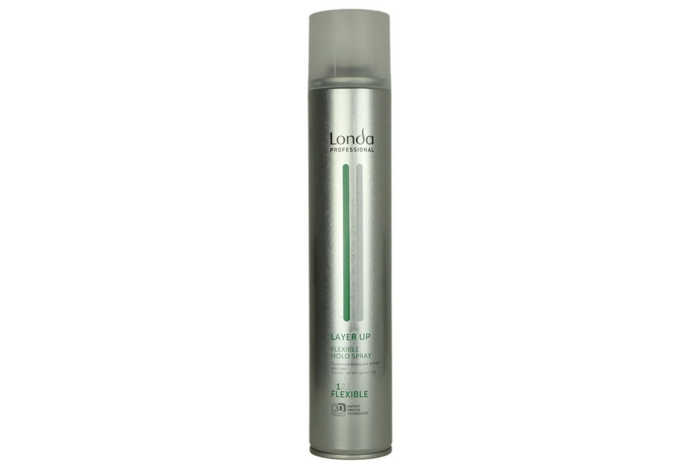 Londa Professional Haarspray Style Layer Up 1 Flexible 500 ml Londa Professional Haarspray Style Layer Up 1 Flexible 500 ml von Londa Professional
