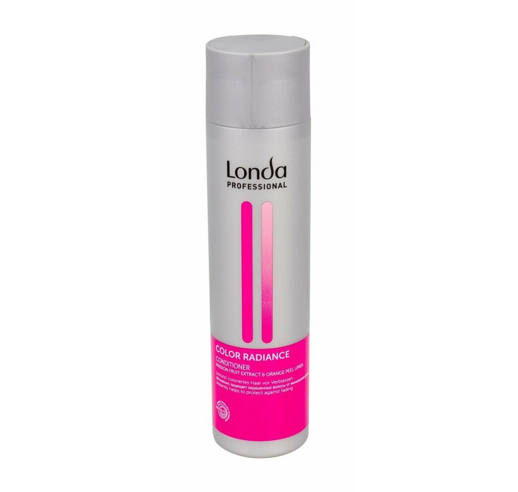 Londa Professional Haarspülung Balsam Pentru Par Color Radiance 250ml Londa Professional Haarspülung Balsam Pentru Par Color Radiance 250ml von Londa Professional