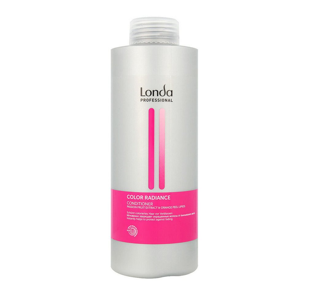 Londa Professional Haarspülung Londa Professionelle Farbglanz-Spülung 1000 ml Londa Professional Haarspülung Londa Professionelle Farbglanz-Spülung 1000 ml von Londa Professional
