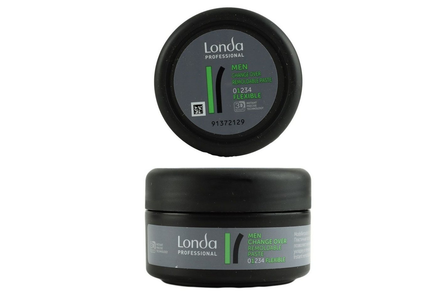 Londa Professional Haarwachs Men Change Over 75 ml Londa Professional Haarwachs Men Change Over 75 ml von Londa Professional