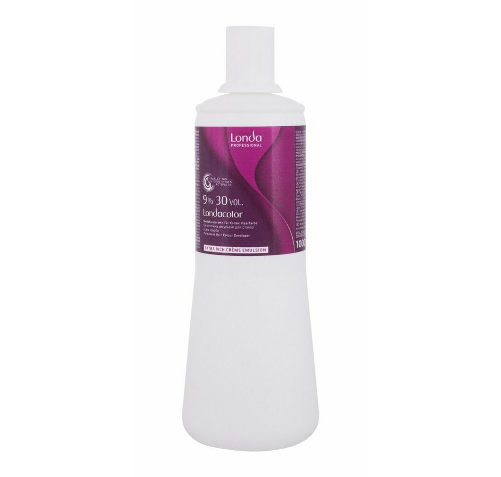 Londa Professional Körperpflegemittel Londa Londa Color Oxidations Emulsion 9% 1000 ml von Londa Professional
