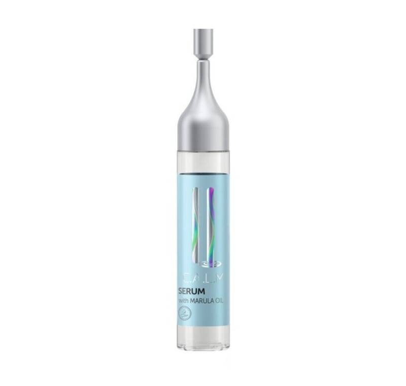 Londa Professional Kopfhaut-Pflegelotion Calm (Soothing Serum) 6 x 9 ml soothing serum for sensitive scalp von Londa Professional