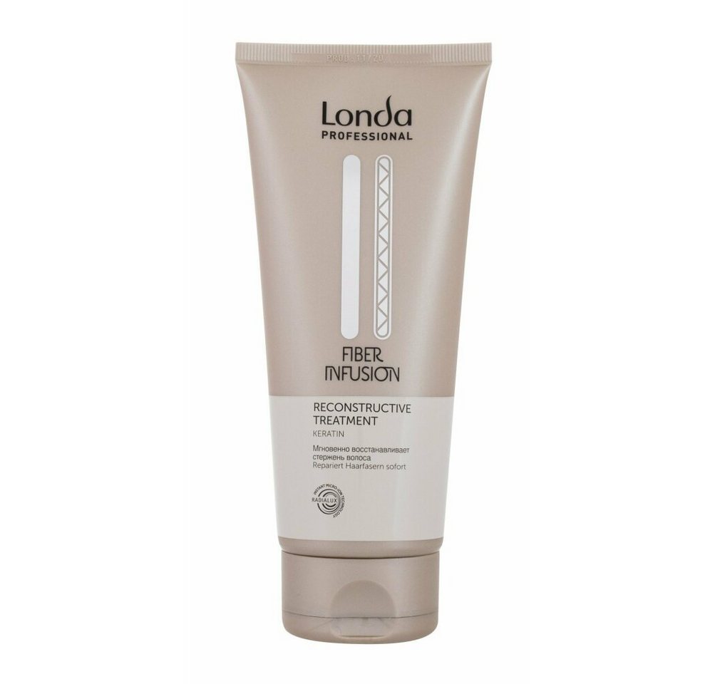 Londa Professional Texturspray LC FIBER INFUSION TREATMENT 200ML Londa Professional Texturspray LC FIBER INFUSION TREATMENT 200ML von Londa Professional