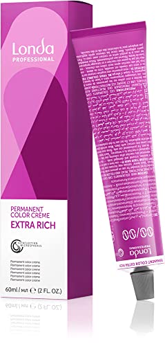 LONDA Extra reiche Farbe, 7/89, 60 ml von Londa