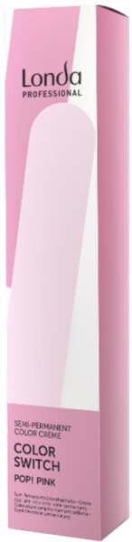 Londa Color Switch /9 Pink 80 ml von Londa