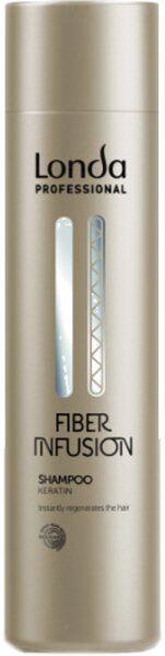 Londa Fiber Infusion Shampoo 250 ml Londa Fiber Infusion Shampoo 250 ml von Londa