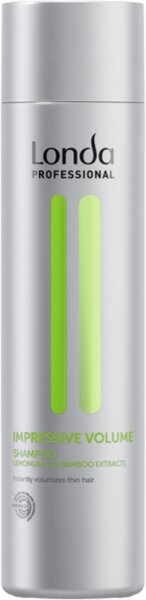 Londa Impressive Volume Shampoo 250 ml von Londa