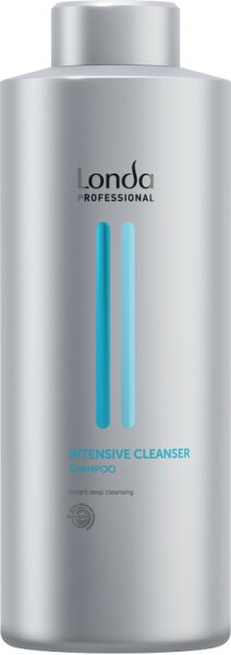 Londa Intensive Cleanser Shampoo 1000 ml von Londa