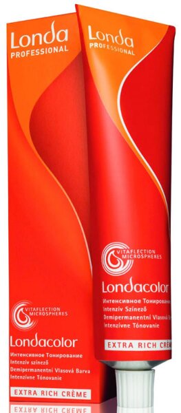 Londa Intensivtönung 0/56 Red Violet Mix Tube 60 ml von Londa