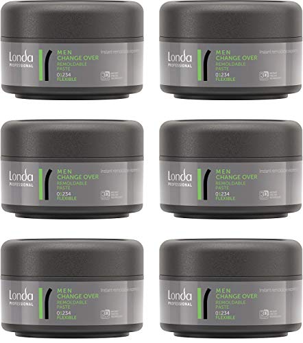 Londa Men Change Over Stylingpaste 6x75 ml von Londa