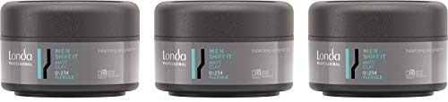 Londa Men Shift It mattierend 3x75 ml von Londa