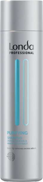 Londa Purifying Shampoo 250 ml von Londa