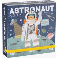 Londji  - Astronaut Pocket Puzzle | Unisex von Londji