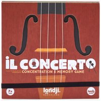 Londji  - Il Concerto Memory | Kinder von Londji