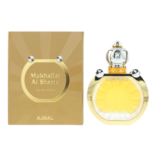 Ajmal Mukhallat Al Shams Eau de Parfum, 50 ml Ajmal Mukhallat Al Shams Eau de Parfum, 50 ml von London Fragrance Company