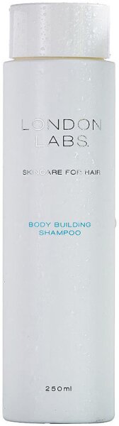 London Labs Body Building Shampoo 250 ml von London Labs