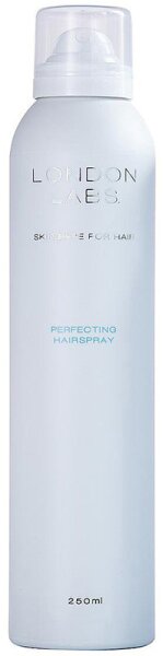 London Labs Perfecting Hairspray 250 ml von London Labs
