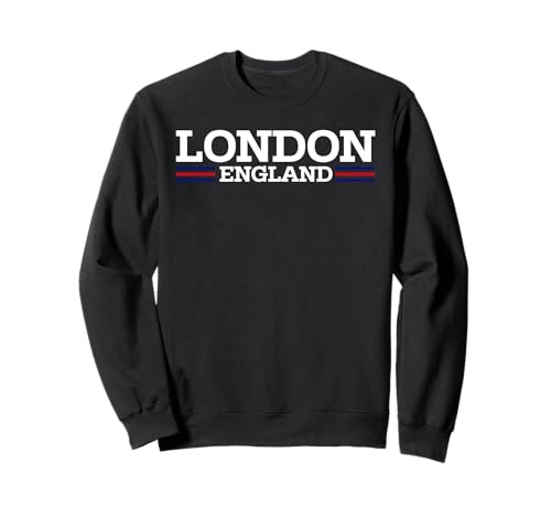 London Geschenk Herren Damen Londoner Hooligan Ultras LND UK Sweatshirt London Geschenk Herren Damen Londoner Hooligan Ultras LND UK Sweatshirt von London Tshirt Für Kinder Herren Damen Londoner