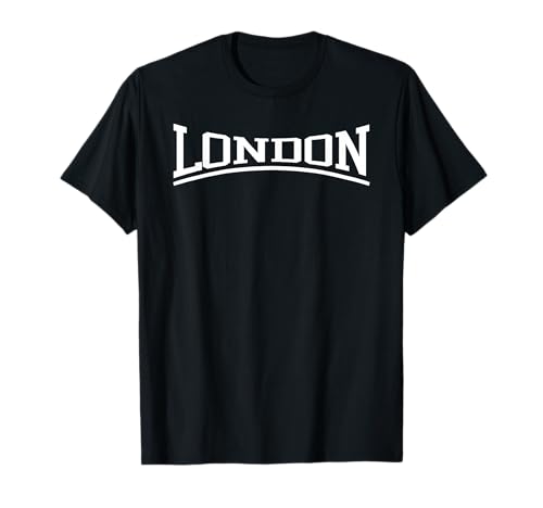 London Geschenk Herren Damen Londoner Hooligan Ultras LND UK T-Shirt London Geschenk Herren Damen Londoner Hooligan Ultras LND UK T-Shirt von London Tshirt Für Kinder Herren Damen Londoner