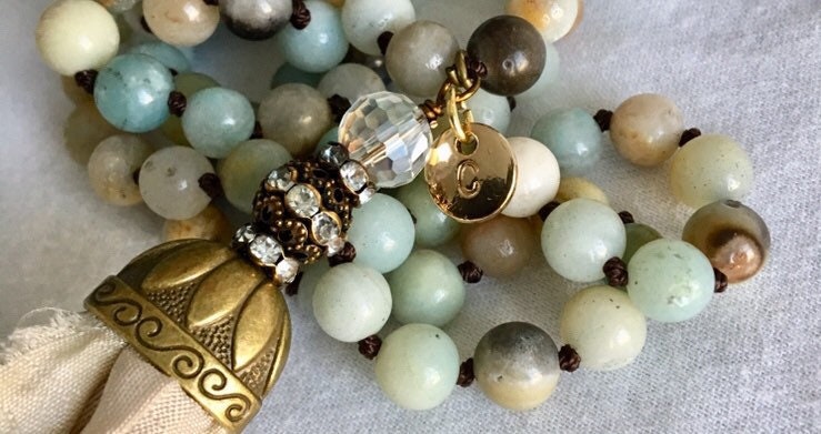 Personalisierte Anhänger Personalisierte Anhänger von LondonAmayaJewelry