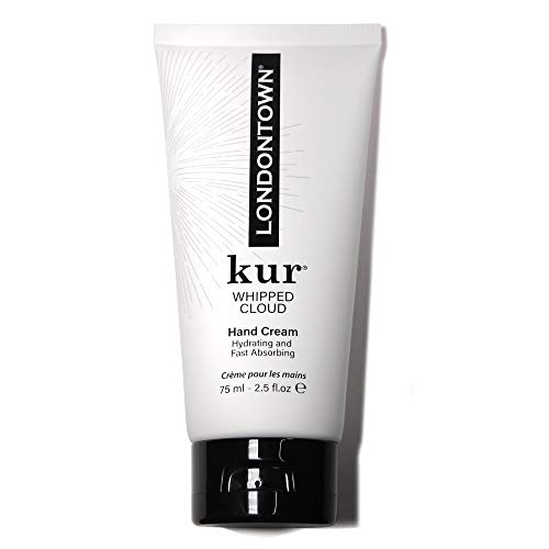 Londontown Kur Whipped Cloud Hand Cream 75 ml - Handcreme von Londontown