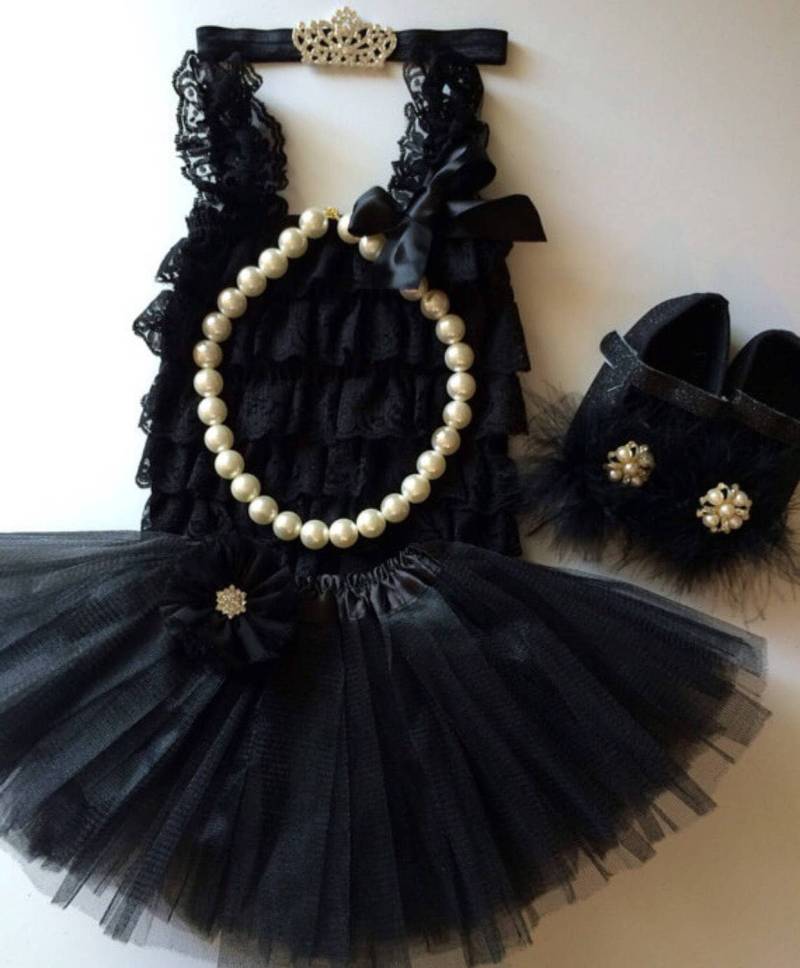 Audrey Hepburn Set von LondyRose