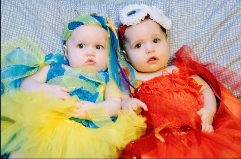 Die Kleine Meerjungfrau Inspieriert Ariel, Flounder Und Sebastian Set. Geburtstagsparty. Halloween-Kostüm. Meerjungfrau-Geburtstagsparty von LondyRose