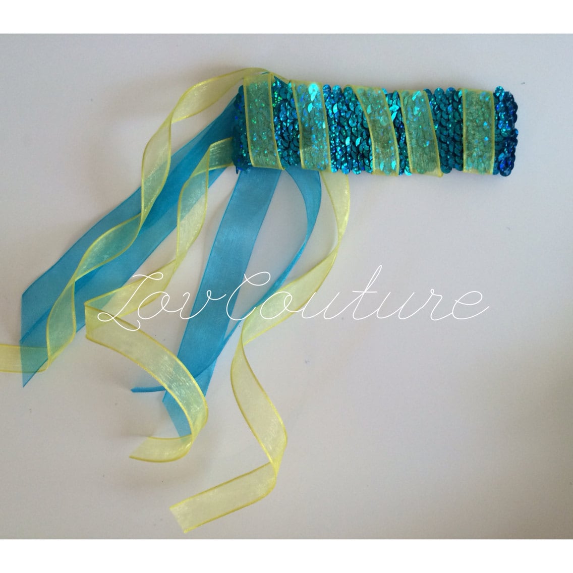 Die Kleine Meerjungfrau Inspirierte Flounder Kostüm Halloween Kostüm. Geburtstagsmädchen von LondyRose