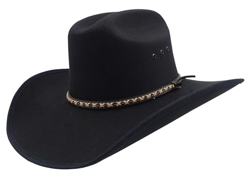 Lone Star Hats Western Straw Cowboyhut Rancherhut Turnierhut S/M Lone Star Hats Western Straw Cowboyhut Rancherhut Turnierhut S/M von Lone Star Hats