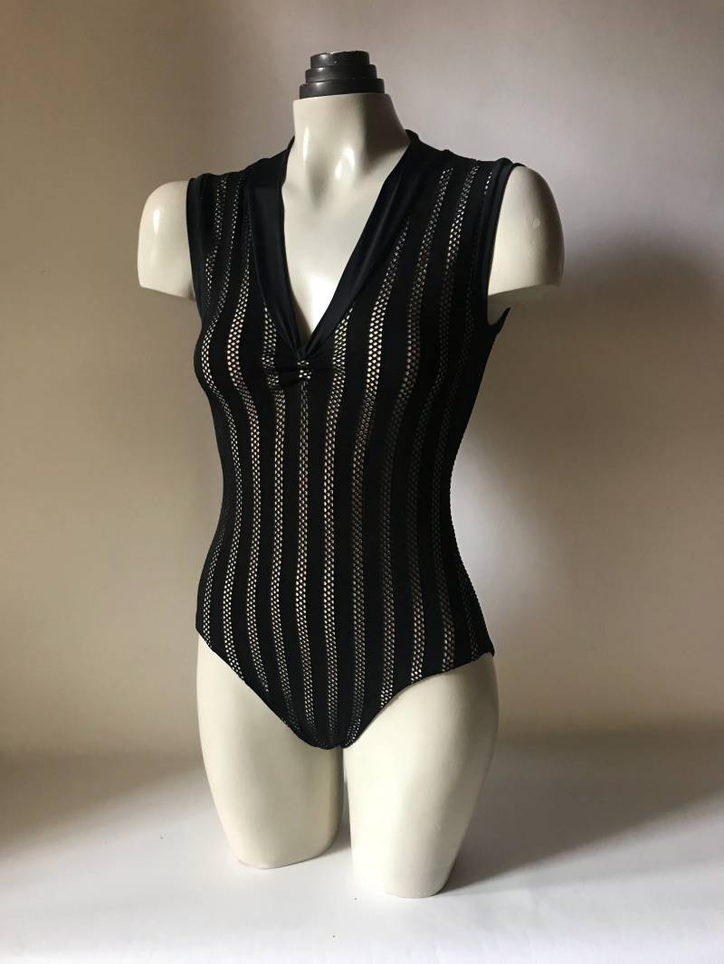 Der Hohe Kragen von LoneReedDesigns