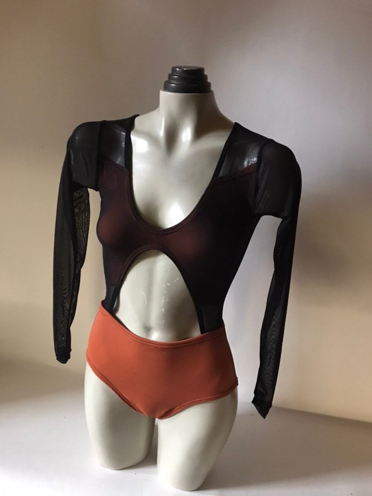 Die Kate von LoneReedDesigns