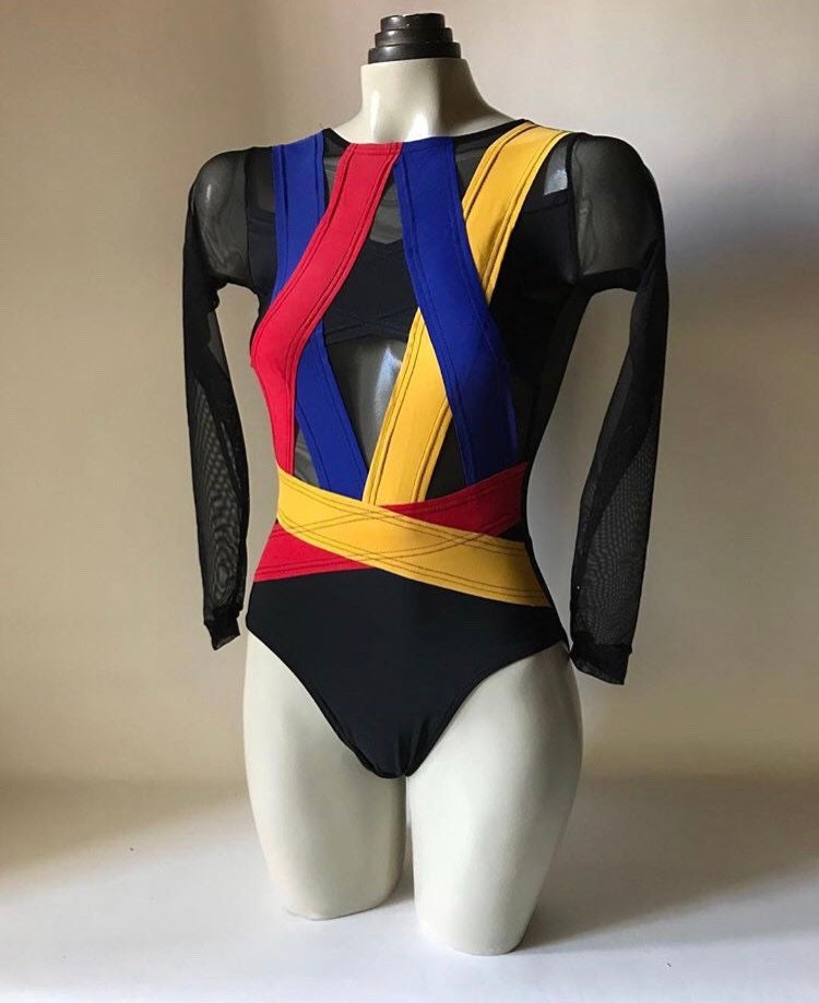 Die Sirene von LoneReedDesigns