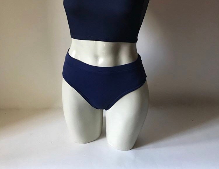 Mid-Rise Trunks von LoneReedDesigns