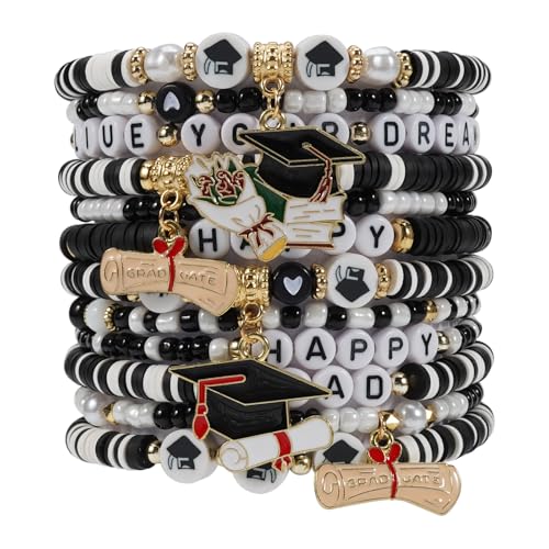 Schulanfang / Einschulung Armband für Damen, One Size, Ton, Kein Edelstein Schulanfang / Einschulung Armband für Damen, One Size, Ton, Kein Edelstein von Lonext