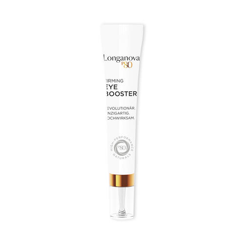 Longanova P 80 Augencreme 15 ml für Damen und Herren von Longanova