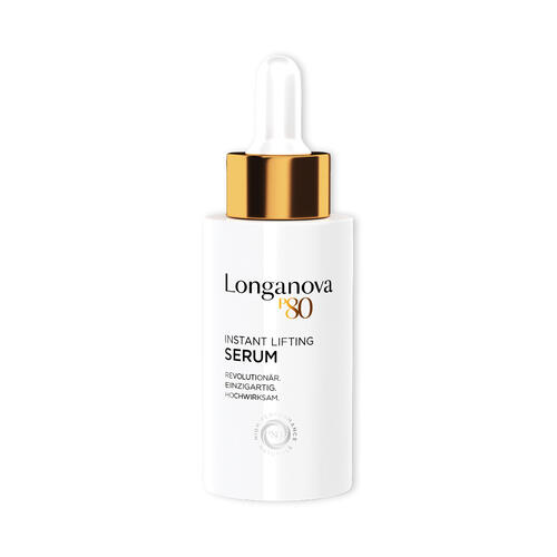 Longanova P 80 Serum 30 ml für Damen und Herren von Longanova