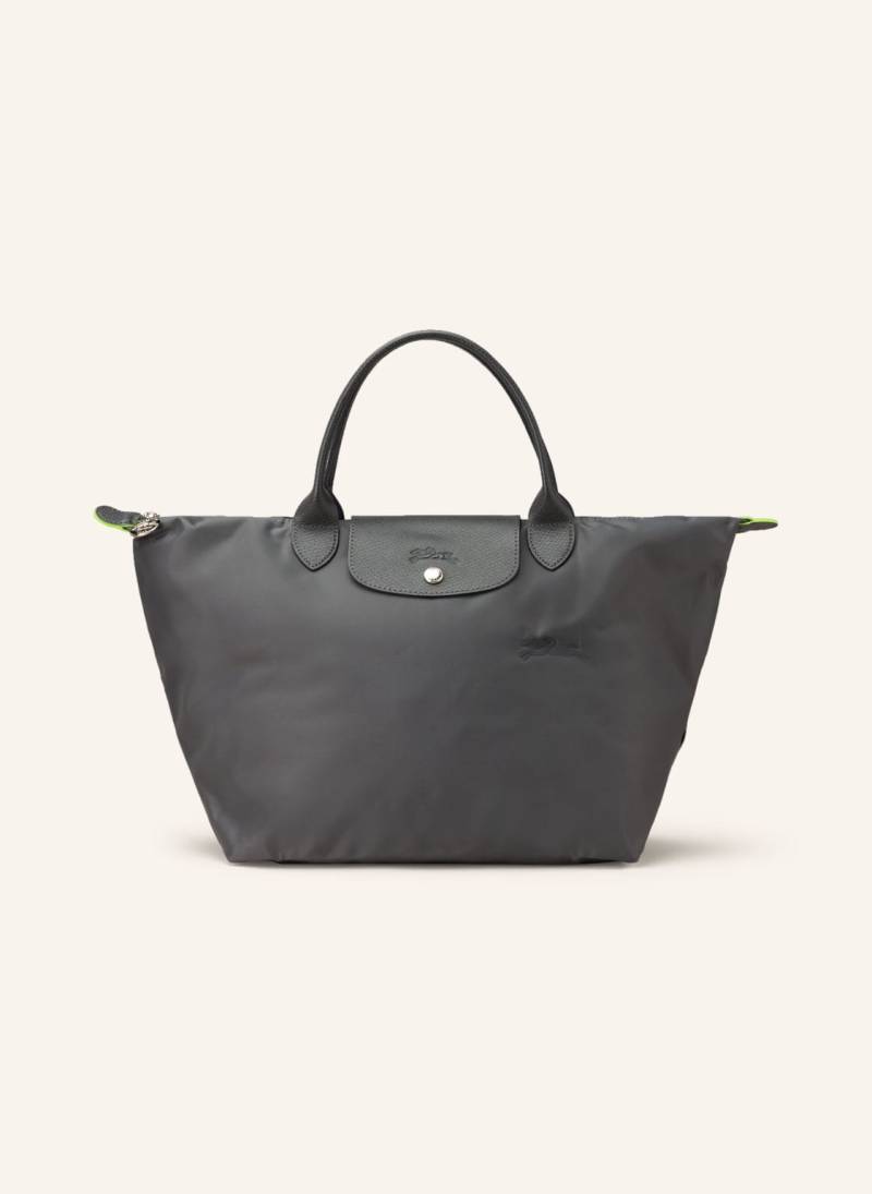 Longchamp Handtasche Le Pliage M grau von Longchamp
