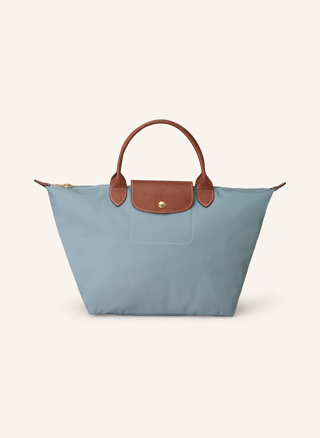 Longchamp Handtasche Le Pliage M gruen Longchamp Handtasche Le Pliage M gruen von Longchamp