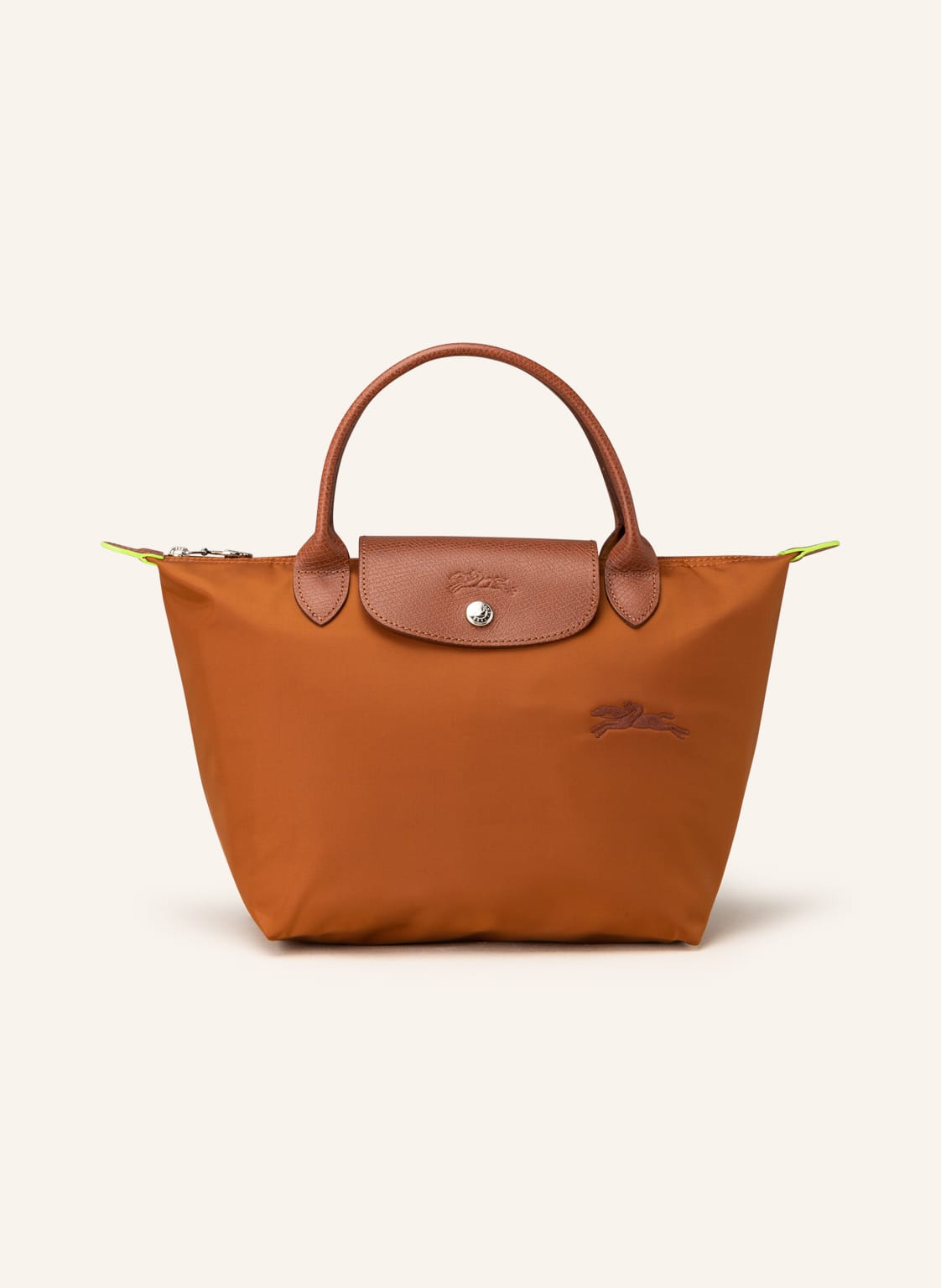 Longchamp Handtasche Le Pliage S braun von Longchamp