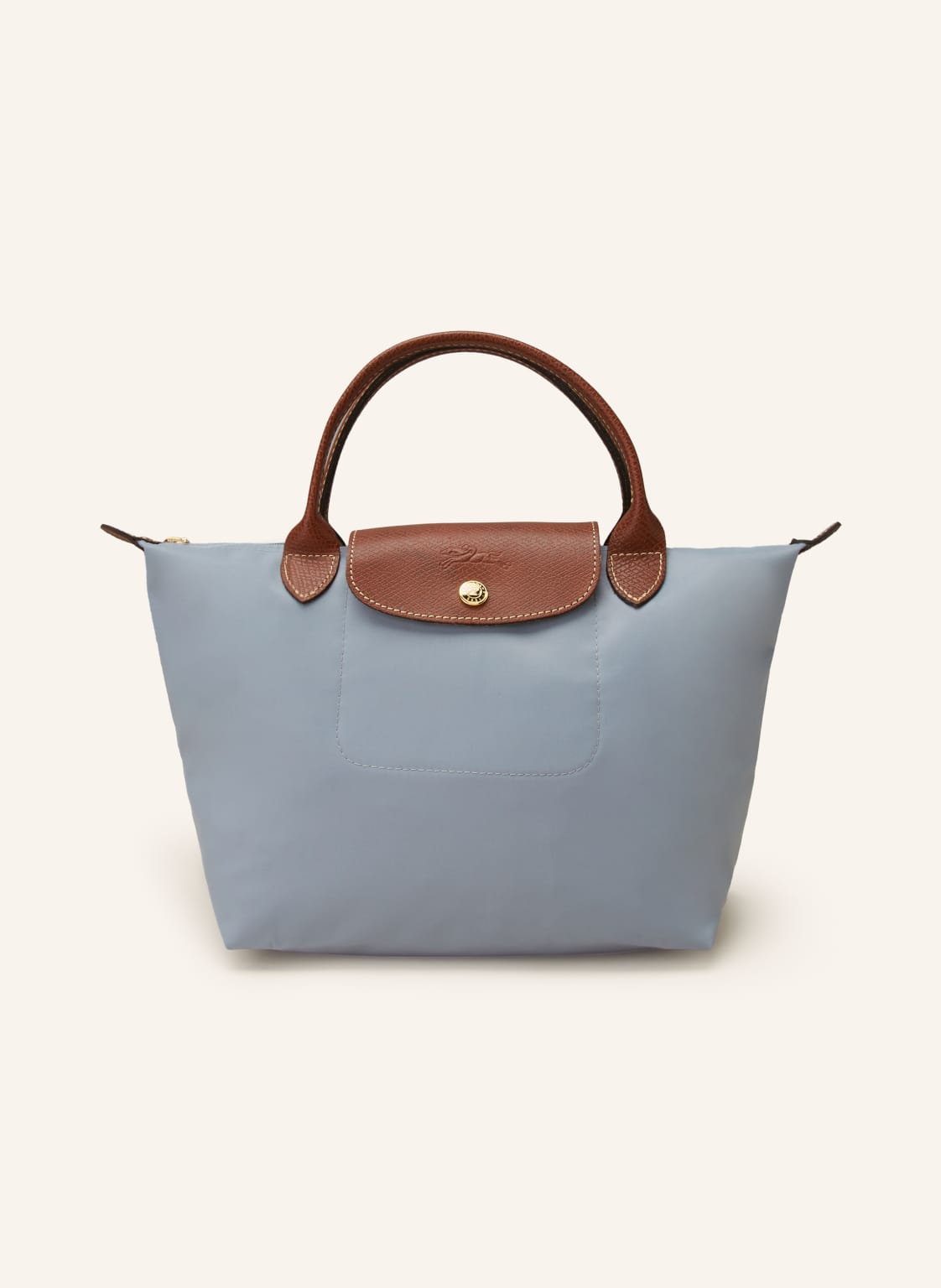 Longchamp Handtasche Le Pliage S grau von Longchamp