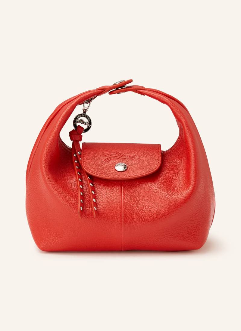 Longchamp Handtasche Le Pliage Xtra Xs rot von Longchamp