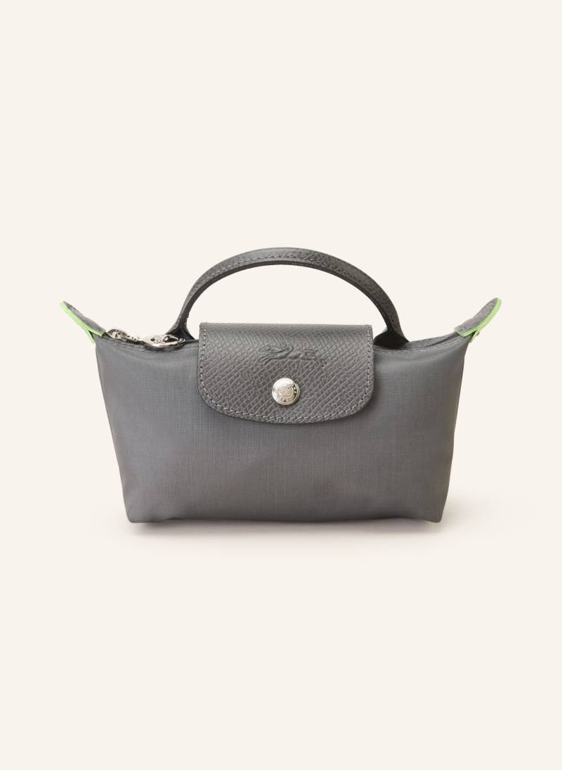 Longchamp Handtasche Le Pliage grau von Longchamp