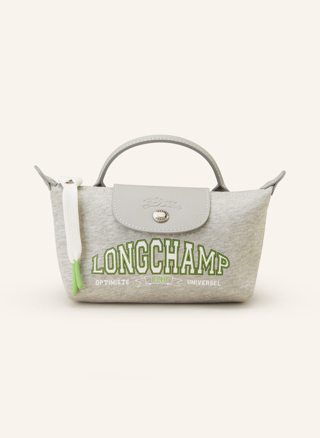 Longchamp Handtasche Le Pliage grau von Longchamp