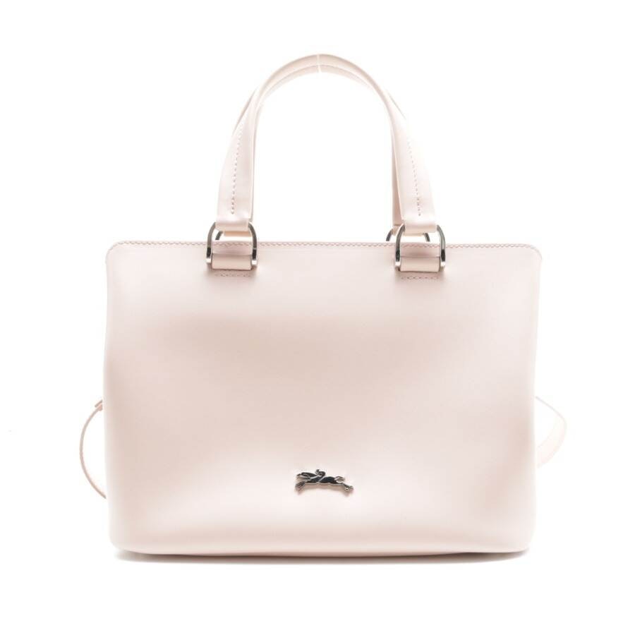 Longchamp Handtasche Rosa von Longchamp