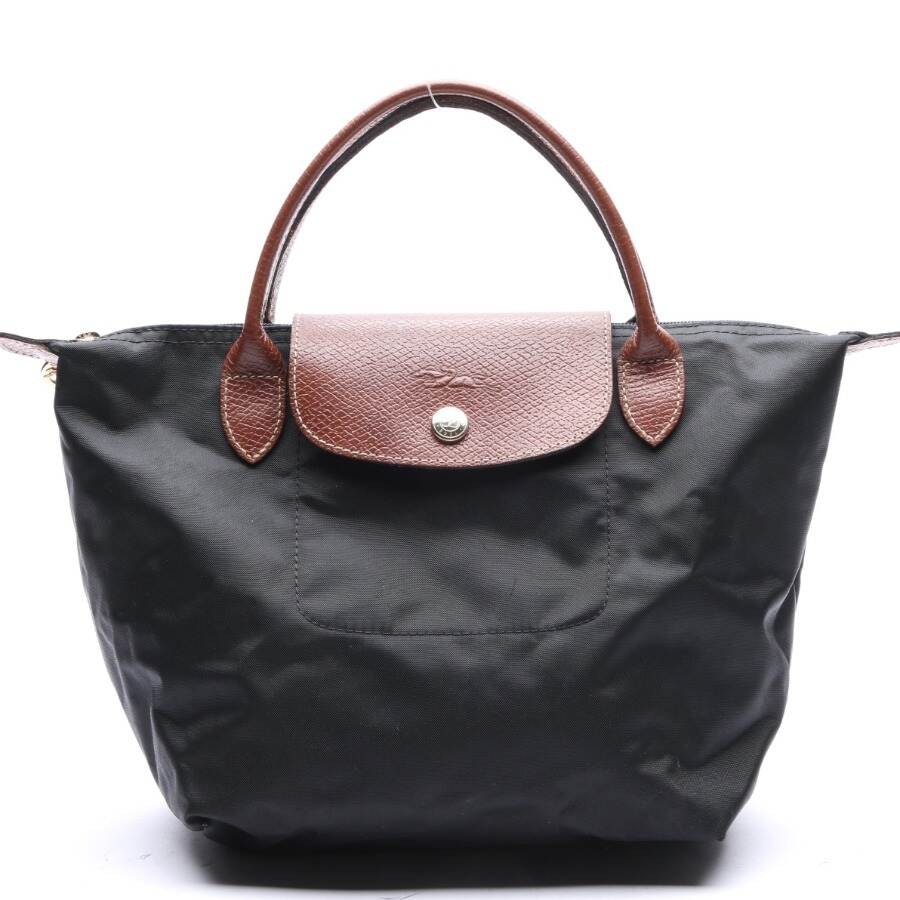 Longchamp Handtasche Schwarz von Longchamp